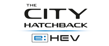 ฮอนด้า City Hatchback e:HEV