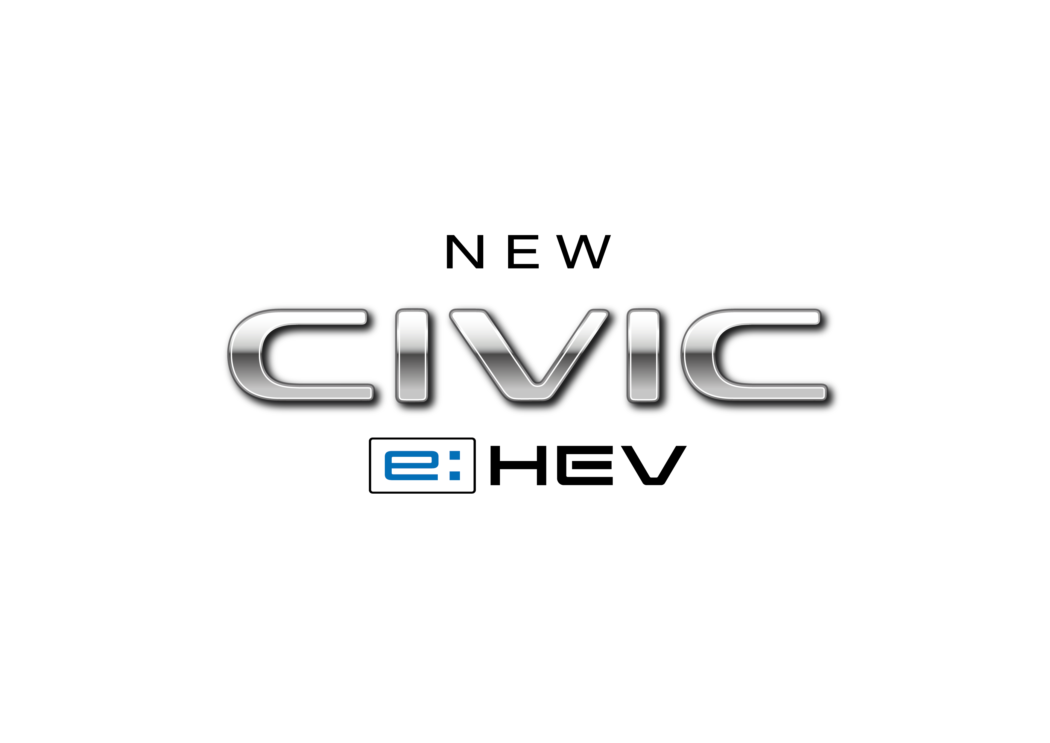 ฮอนด้า Civic e:HEV