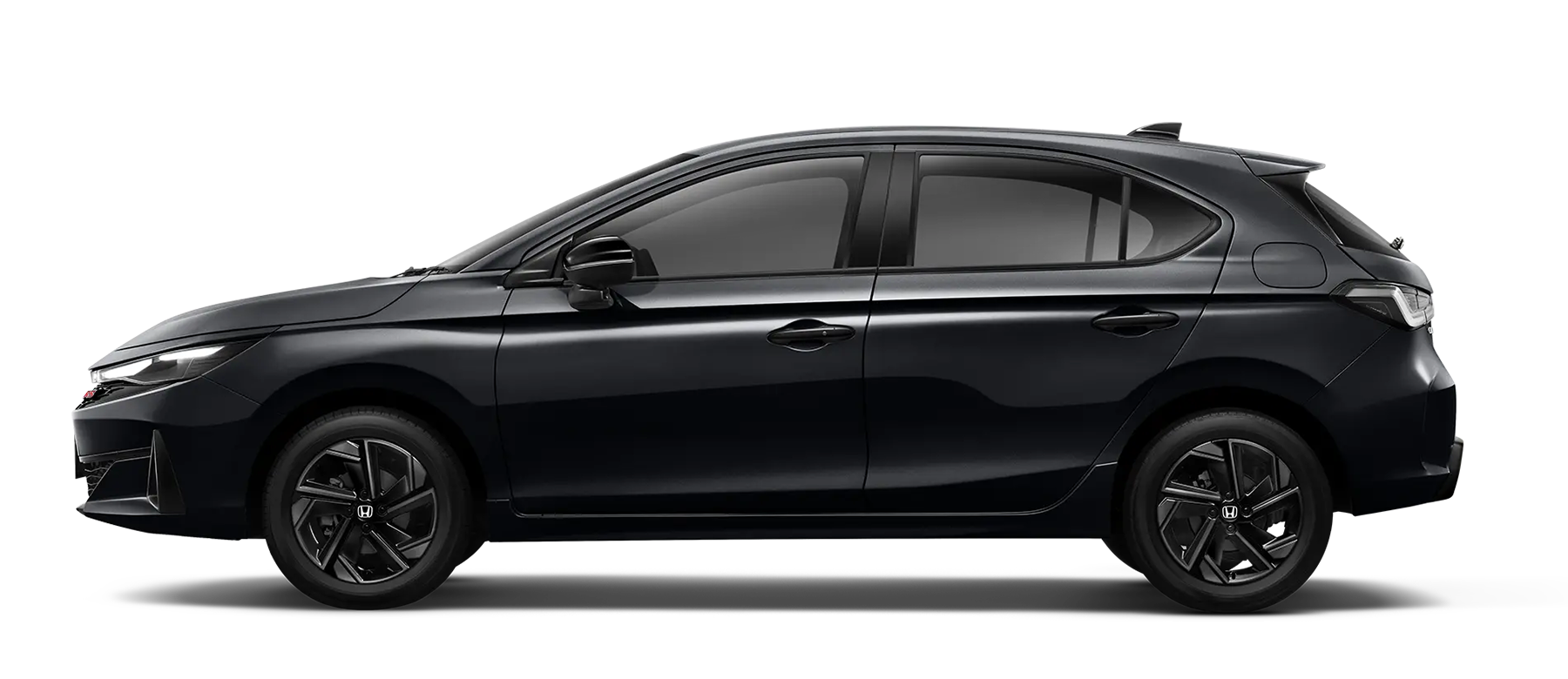 City Hatchback