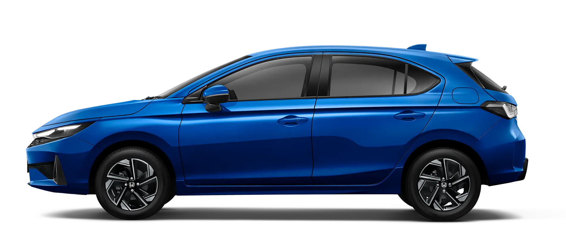 City Hatchback