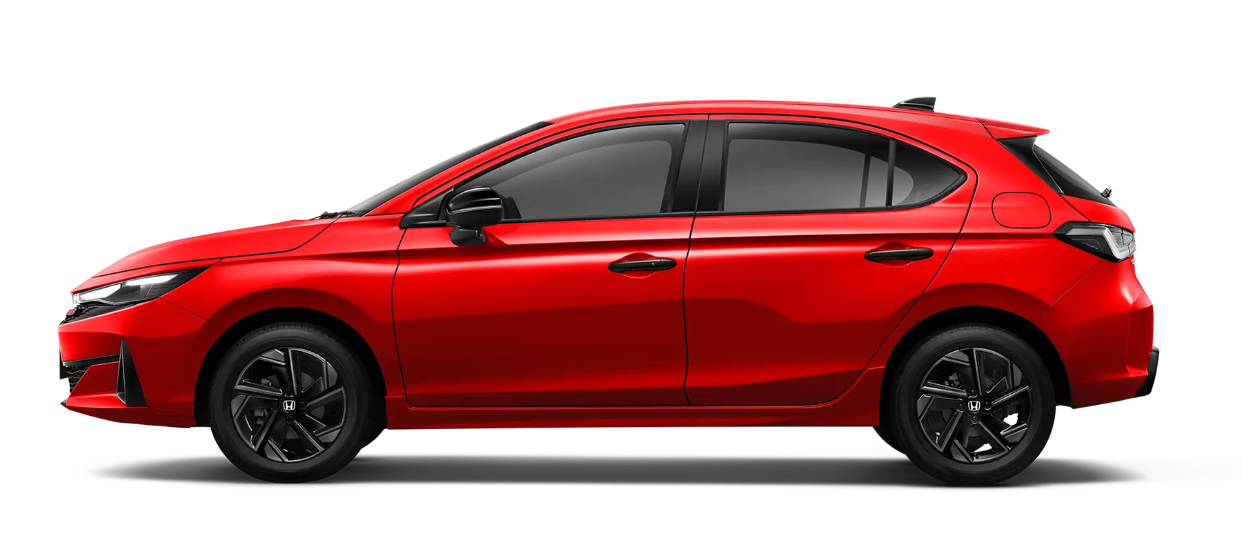 City Hatchback