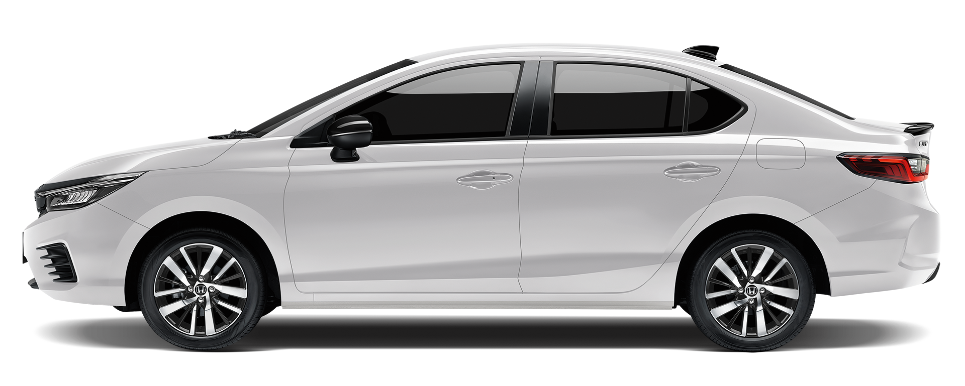  สีขาวแพลทินัม (มุก)