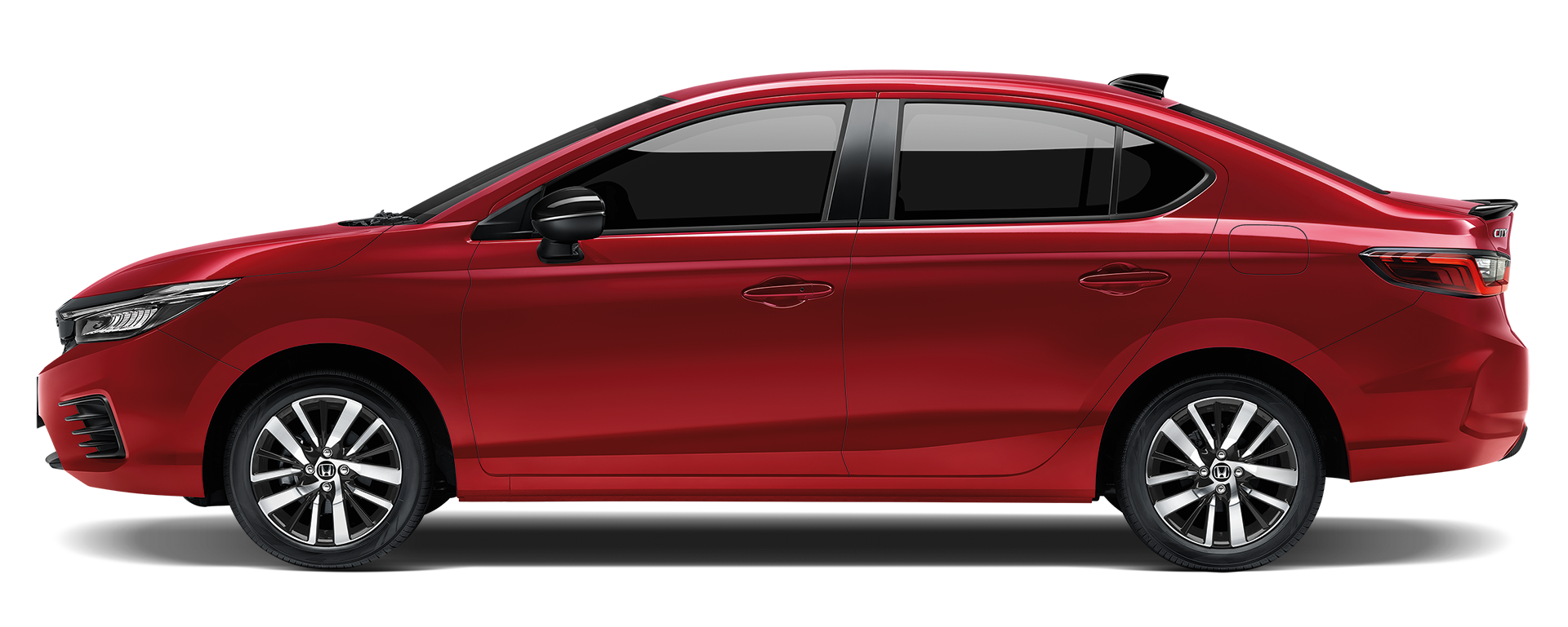 แดงอิกไนต์(เมทัลลิก)