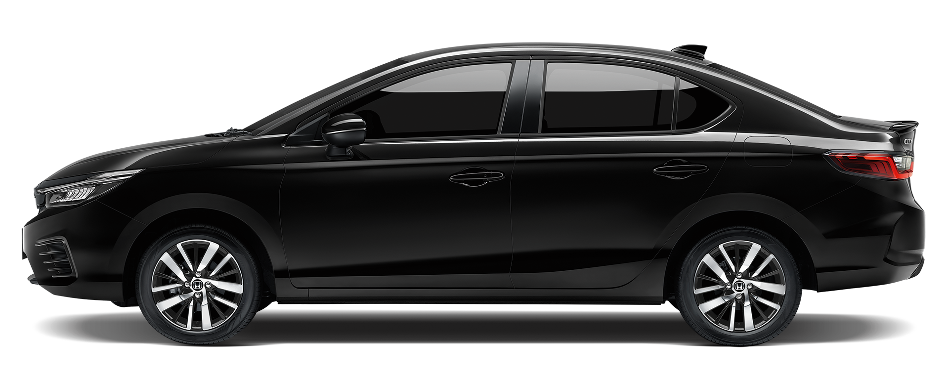 ดำคริสตัล(มุก)