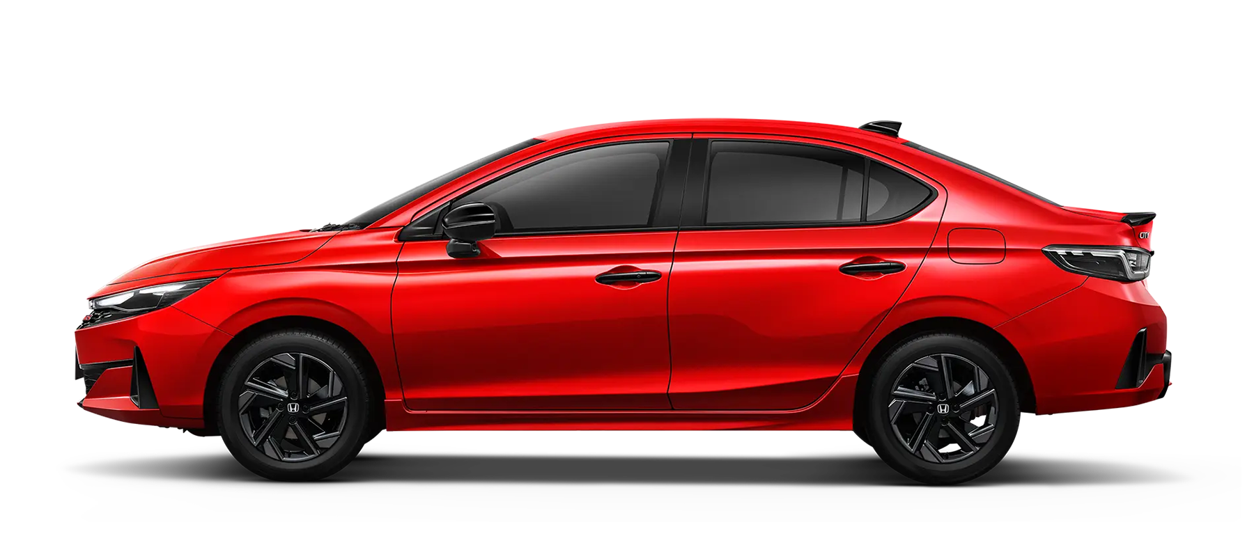 Blazing Red Pearl (R-587P)