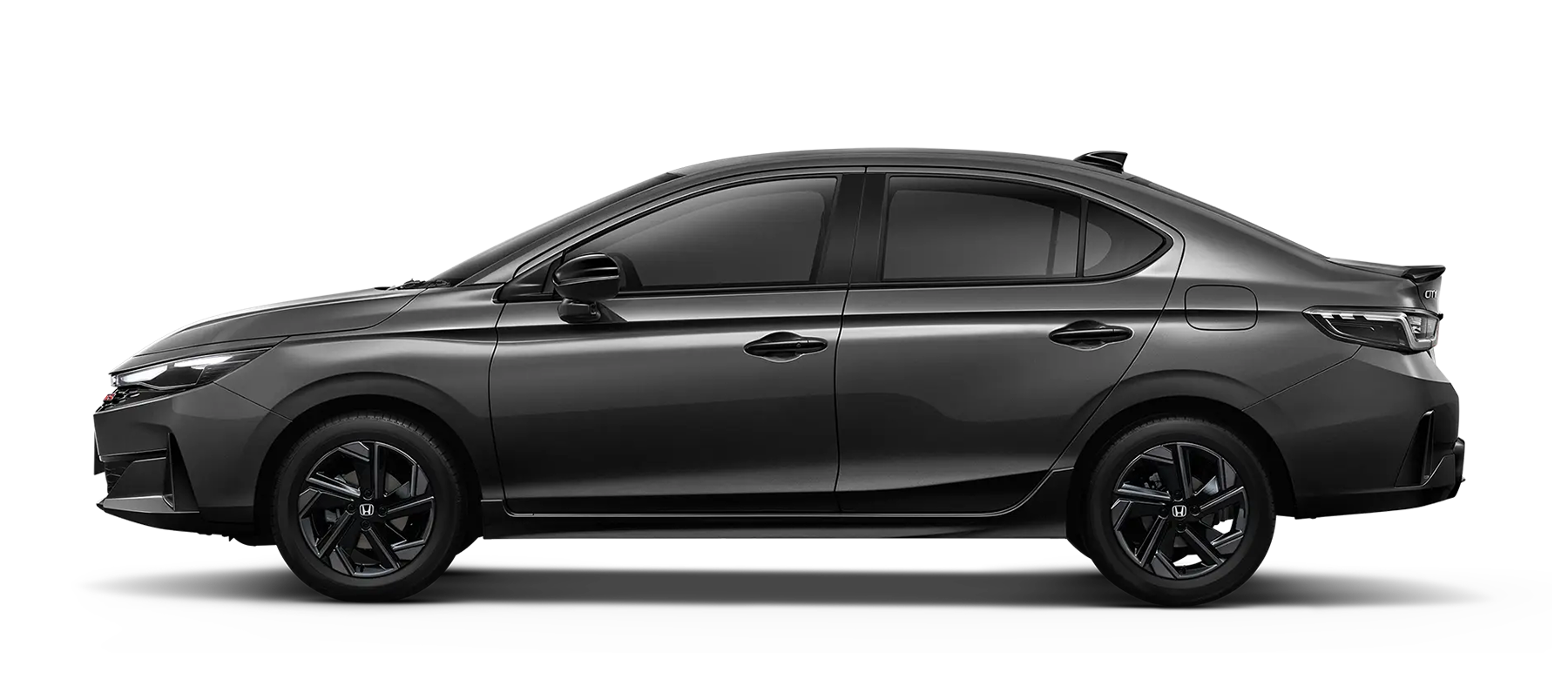 Meteoroid Gray Metallic (NH-904M)
