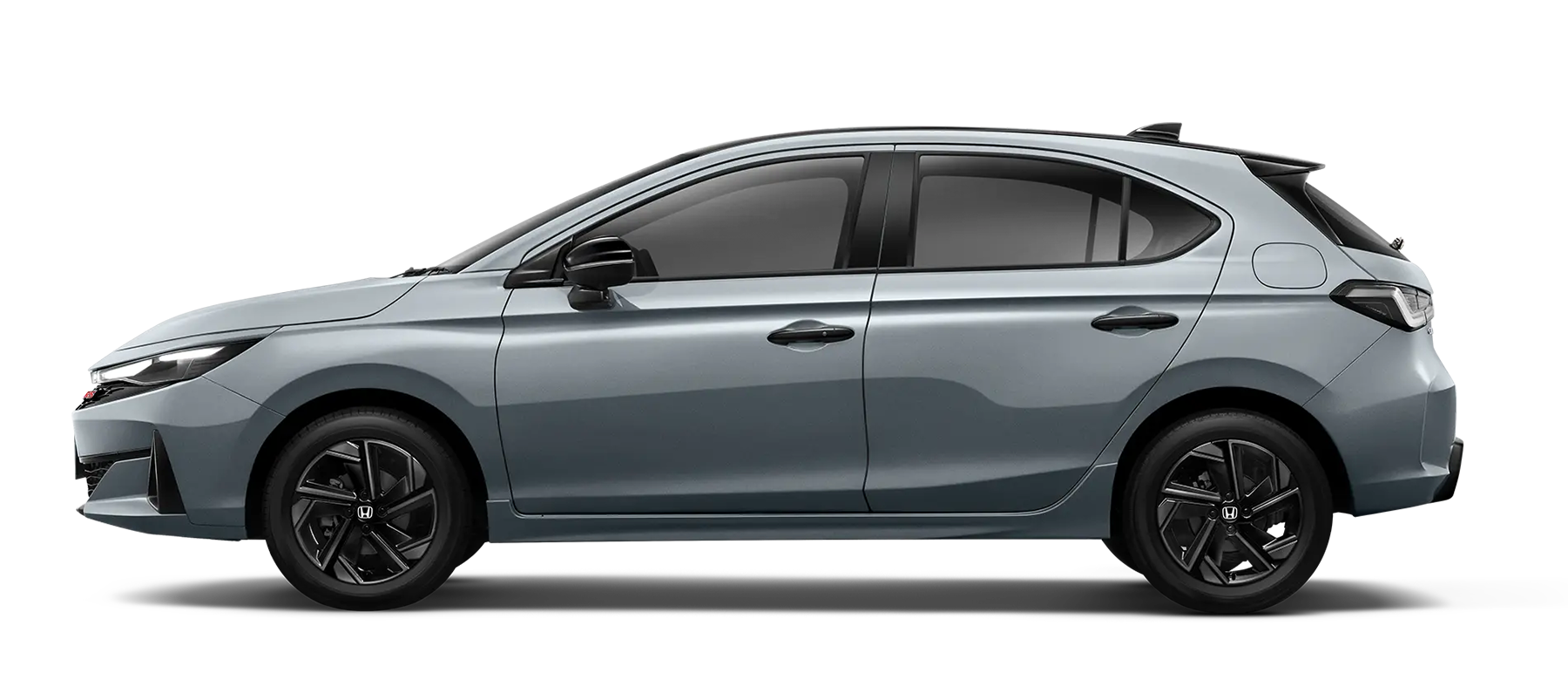 Urban Gray Pearl / Black Roof (Two-Tone) (NH-912P)