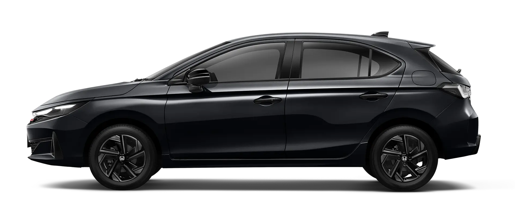 Crystal Black Pearl (NH-731P)