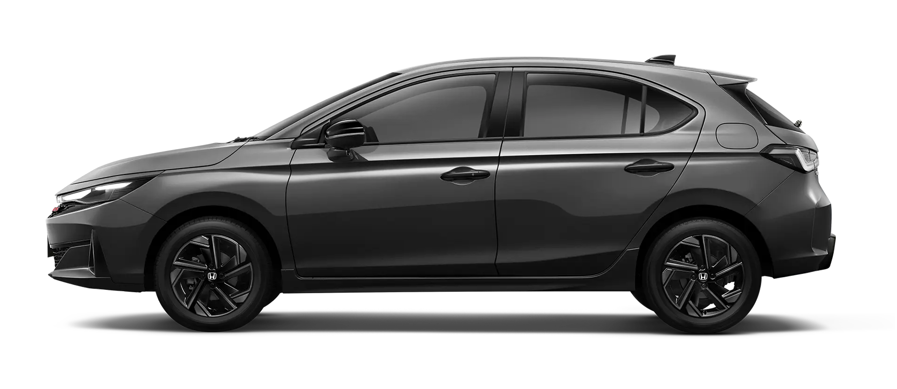 Meteoroid Gray Metallic (NH-904M)