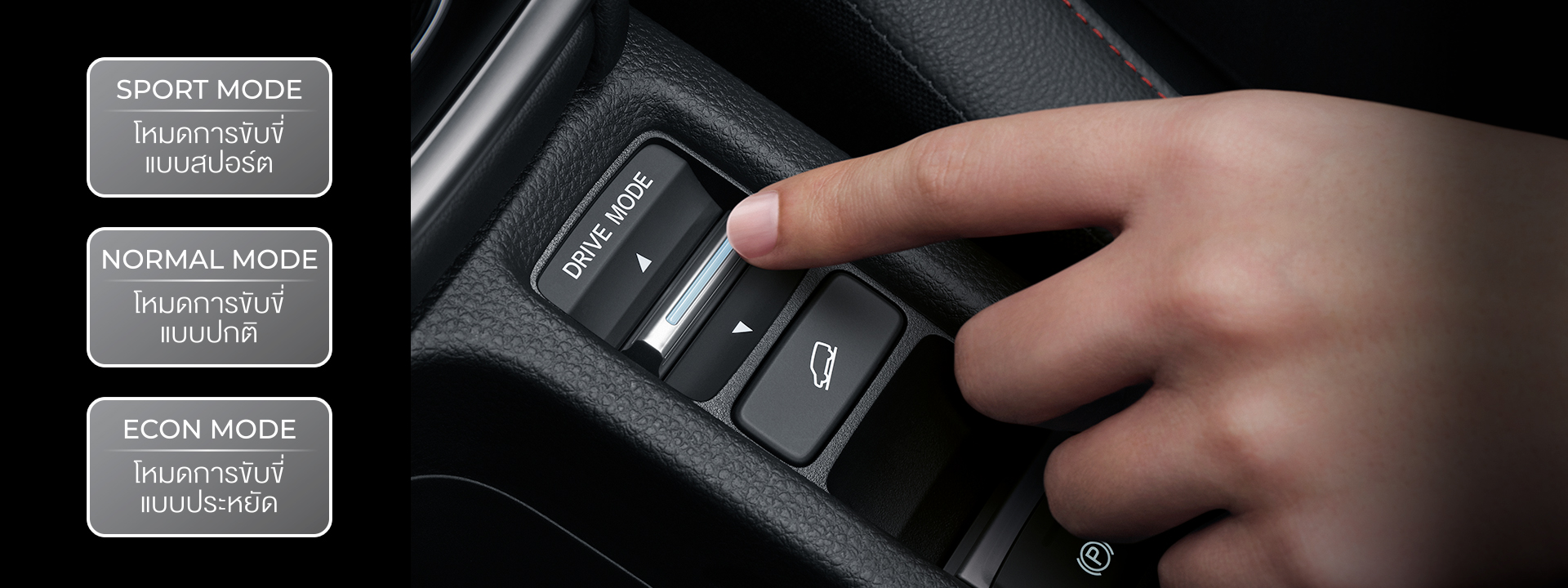 New Honda HR-V e:HEV