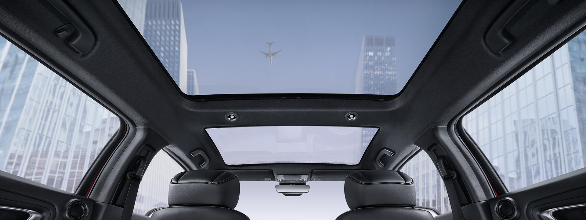 New Honda HR-V e:HEV